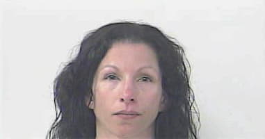 Glennette Conyers, - St. Lucie County, FL 